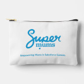 Supermums Zubehör Beutel (Vorderseite)