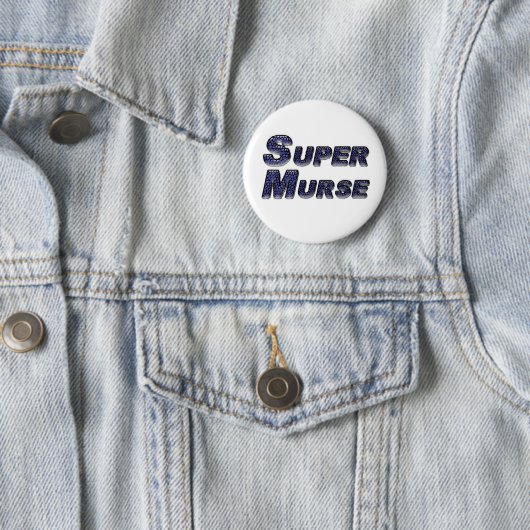 SuperMurse Button (Beispiel)