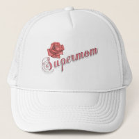 Supermutter