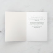 Supermutterwertkarte Karte (Innenseite)