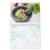 Supernahrung Kalender (Jan 2027)