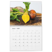 Supernahrung Kalender (Mär 2027)