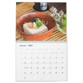 Supernahrung Kalender (Jan 2027)