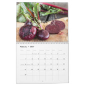 Supernahrung Kalender (Feb 2027)