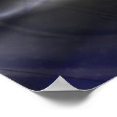 Supernal Paradise Poster (Ecke)