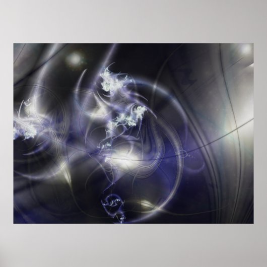 Supernal Paradise Poster (Vorne)