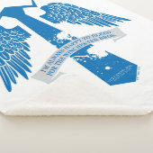 Supernatural Castiel Krawatte Zitat Grafisch Sherpadecke (3/4)