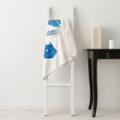 Supernatural Castiel Krawatte Zitat Grafisch Sherpadecke (Beispiel)