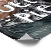 Supernatural Collage Poster (Ecke)