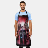 Supernatural Crowley, Dean und Sam Schürze (Getragen)