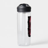 Supernatural Crowley, Dean und Sam Trinkflasche (Vorderseite)