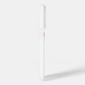 Supernatural Crowley Quote Graphic Case-Mate iPhone Hülle (Rückseite / Rechts)