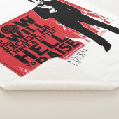 Supernatural Crowley Quote Graphic Sherpadecke (3/4)