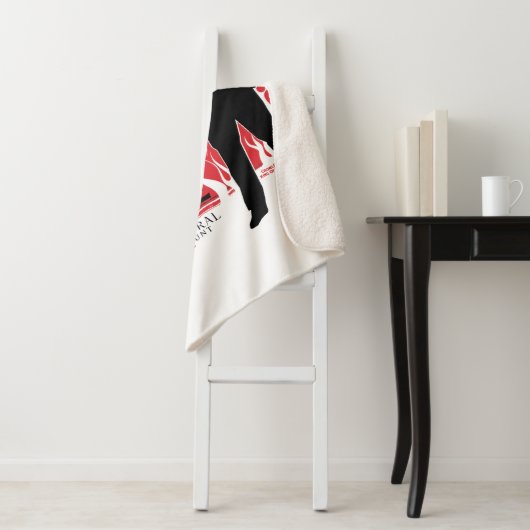 Supernatural Crowley Quote Graphic Sherpadecke (Beispiel)