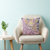 Supernatural Flower Kissen (Stuhl )