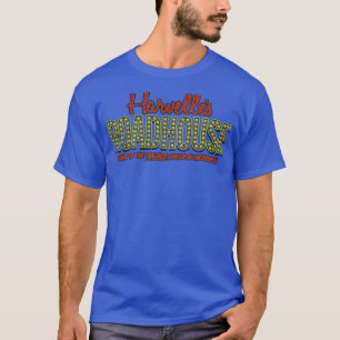Supernatural Harvelles Roadhouse 2006 (1) T-Shirt