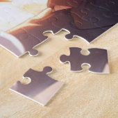Supernatural Hina: School of Shadows Jigsaw Puzzle (Seite)