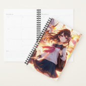 Supernatural Hina: School of Shadows Planer (Anzeige)