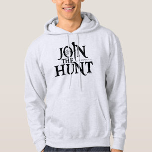 Supernatural "Join the Hunt" Hoodie