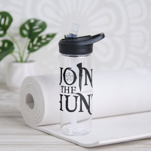 Supernatural "Join the Hunt" Trinkflasche
