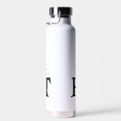 Supernatural "Join the Hunt" Trinkflasche (Rechts)