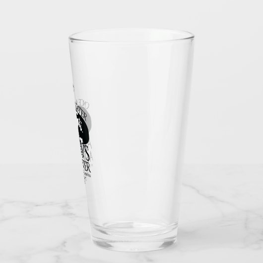 Supernatural "Once a Junter, Always a Hunter" Glas (Links)
