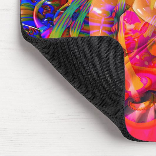 Supernatural Possession Mouse Mat Mousepad (Ecke)