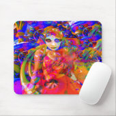 Supernatural Possession Mouse Mat Mousepad (Mit Mouse)