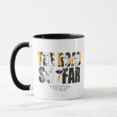 Supernatural "The Road So far" Tasse (Links)