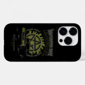 Supernatural "The Winchester Bros" Car Graphic Case-Mate iPhone Hülle (Rückseite (Horizontal))