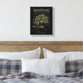 Supernatural "The Winchester Bros" Car Graphic Leinwanddruck (Insitu (Schlafzimmer))