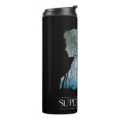 Supernatural Winchester Bros Forest Graphic Thermosbecher (Nach links gedreht)