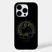 Supernatural Winchester Brothers Family Business Case-Mate iPhone Hülle (Rückseite)