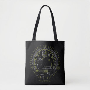 Supernatural Winchester Brothers Family Business Tasche