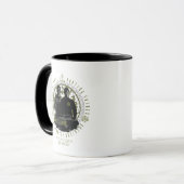 Supernatural Winchester Brothers Family Business Tasse (Vorderseite Links)