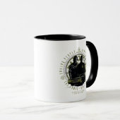 Supernatural Winchester Brothers Family Business Tasse (VorderseiteRechts)