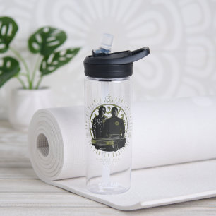 Supernatural Winchester Brothers Family Business Trinkflasche