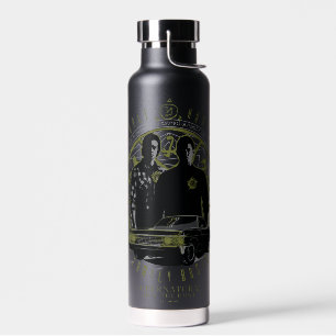 Supernatural Winchester Brothers Family Business Trinkflasche