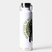 Supernatural Winchester Brothers "Shotgun" Trinkflasche (Vorne)