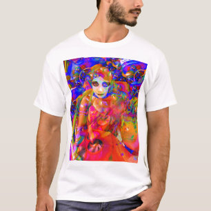 Supernatürliche Überschwemmung T-Shirt