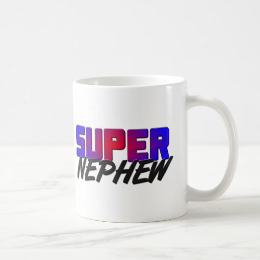 Superneffe Kaffeetasse (Rechts)