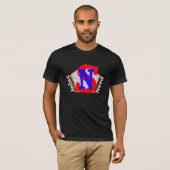 SuperNerd-T - Shirt (Vorne ganz)