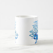 Supernerdy Kaffeetasse (Mittel)