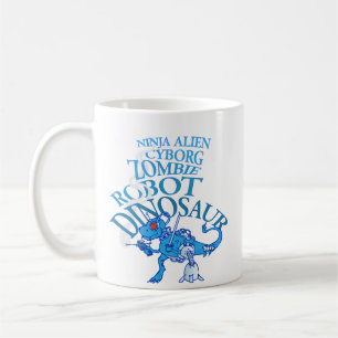 Supernerdy Kaffeetasse