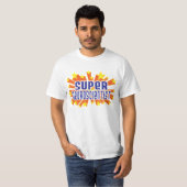 Superneurologe T-Shirt (Vorne ganz)