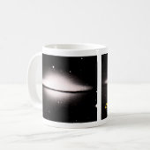 Supernova, Änderung ist ein Prozess, nicht ein Kaffeetasse (Vorderseite Links)