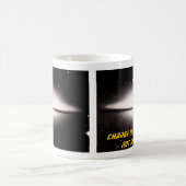 Supernova, Änderung ist ein Prozess, nicht ein Kaffeetasse (Mittel)