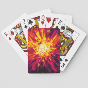 Supernova Blast Spielkarten