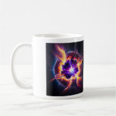 Supernova Classic Tasse, 11 oz Kaffeetasse (Links)