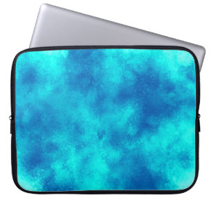 Supernova Cloud Effect Electronics Bag Laptopschutzhülle